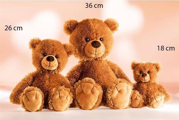 Image du produit Schaffer Teddy Tom (18 cm)