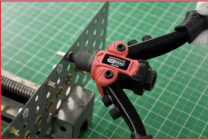 Actual product image KS Tools 150.9806 (260 mm)