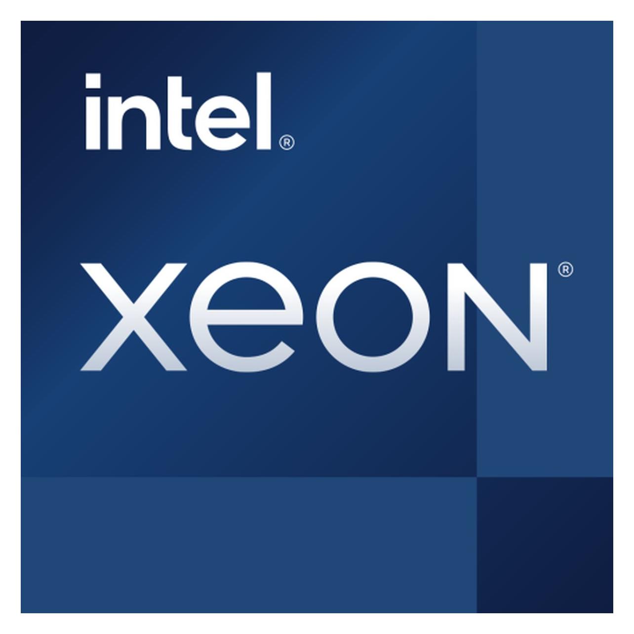 Intel Prozessor CM8071505024605 Xeon E-2478, Prozessor