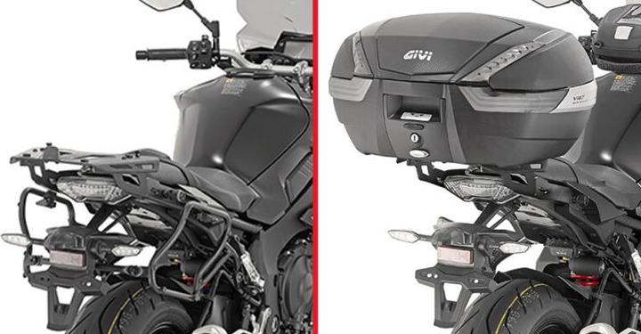 Image du produit Givi Top-Case support SR