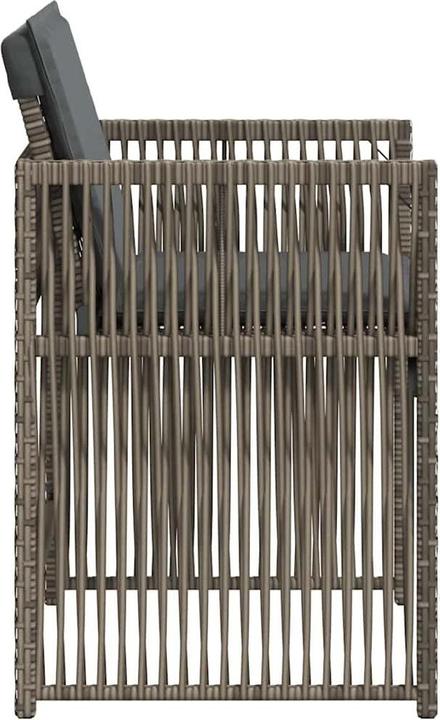 Produktbild vidaXL Gartenstuhl