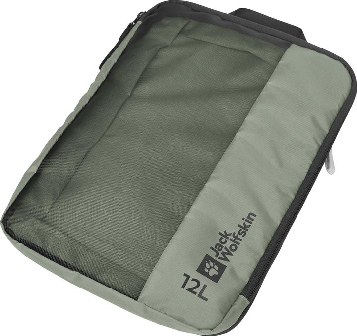 Actual product image Jack Wolfskin Compression Cube Set