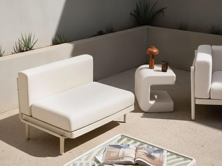 Actual product image Beliani Ferretti