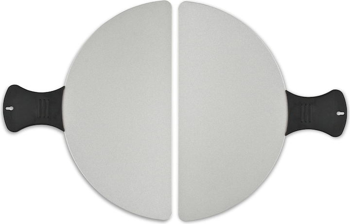 Actual product image G3 Ferrari Pizzamaker Delizia