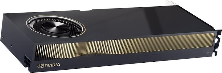 Produktbild NVIDIA Quadro RTX 6000 ADA (48 GB)