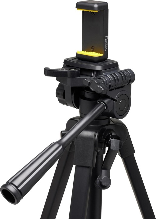 Produktbild National Geographic Stativ Photo Large (Metall)