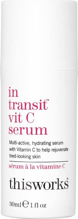 Produktbild Peter Thomas Roth In transit Vit C Serum