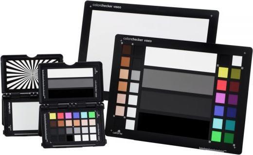 Produktbild Xrite ColorChecker Passport Video