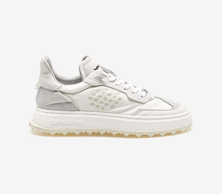 Actual product image BePositive Cuprace Wing - Iconic Canvas (37)
