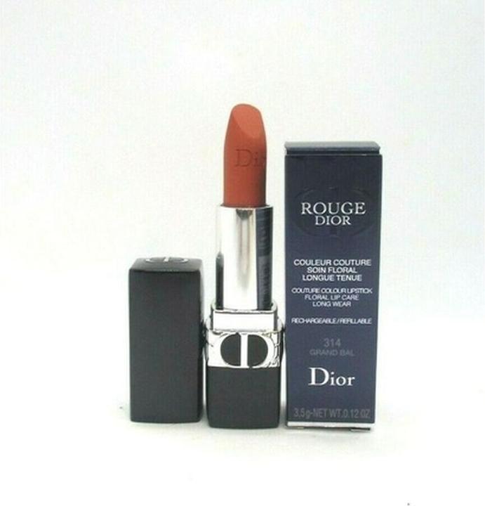 Immagine prodotto Dior Rouge Mat n. 314 (314)
