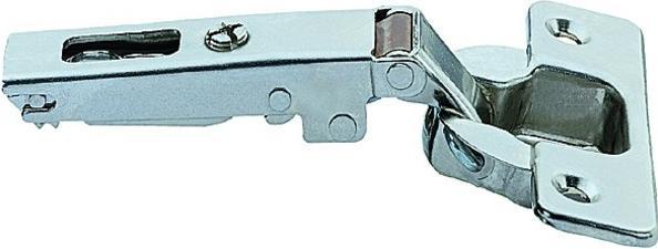 Salice Self-Closing