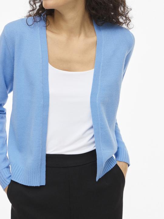 Immagine prodotto Vila VIRIL Kurzer offener Strickjacke (XS)