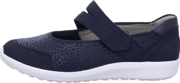 Actual product image Waldläufer Ballerina Ladies Slipper (38.5)