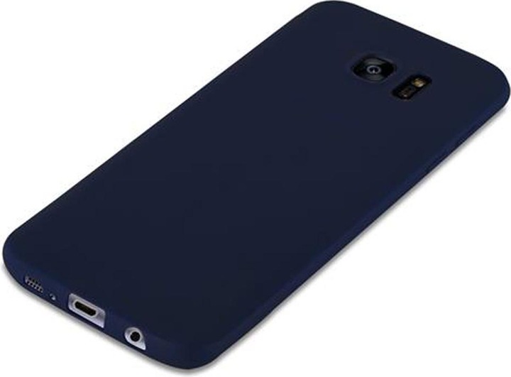 Immagine prodotto Cadorabo Copertina in TPU Candy (Samsung Galaxy S7 Edge)