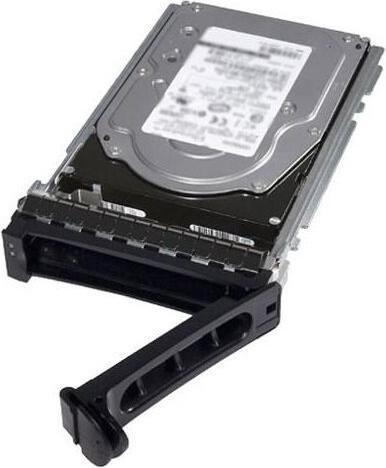 Productafbeelding Dell 1.92TB SATA SSD RI (1920 GB, 2.5")