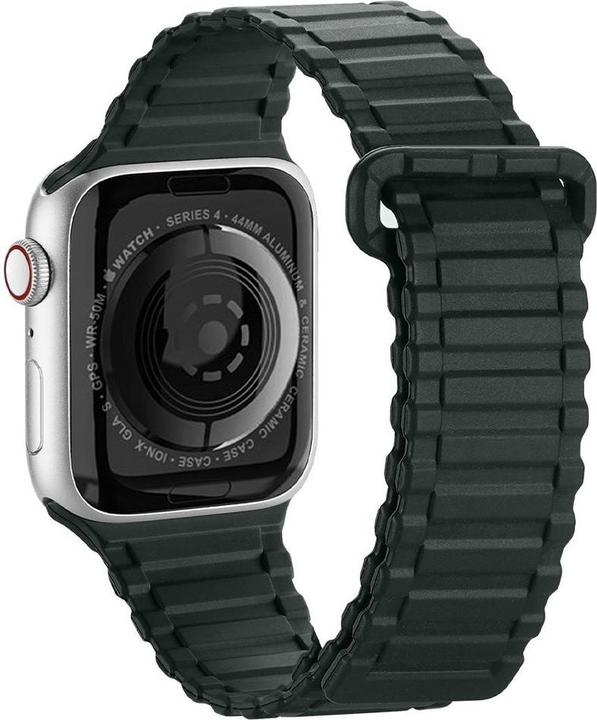 Produktbild Dux Ducis Armor Series (45 mm, 44 mm, 42 mm, Silikon)