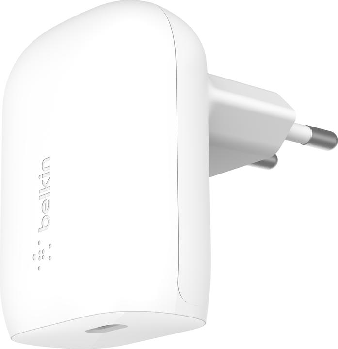 Actual product image Belkin Boost Charge (30 W)