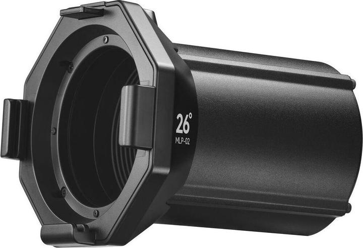 Produktbild Godox Spotlight Attachment MLP26K ML30/ML60 (Godox)