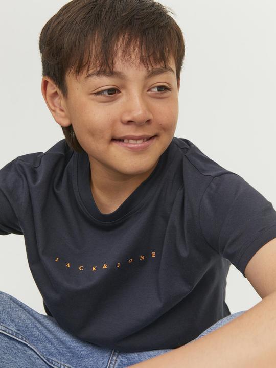 Immagine prodotto Jack & Jones Maglietta da ragazzo (176)