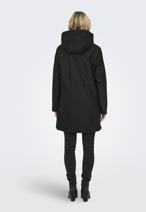 Produktbild Only Langer Regenjacke (XS)