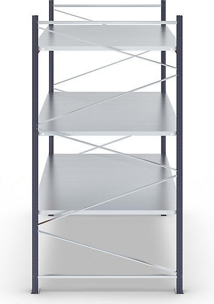 Image du produit kaiserkraft Rayonnage grande portée