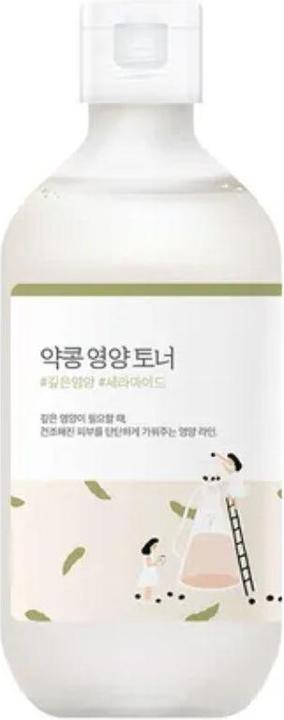 Round Lab Soybean Nourishing Toner (Face toner, 300 ml)