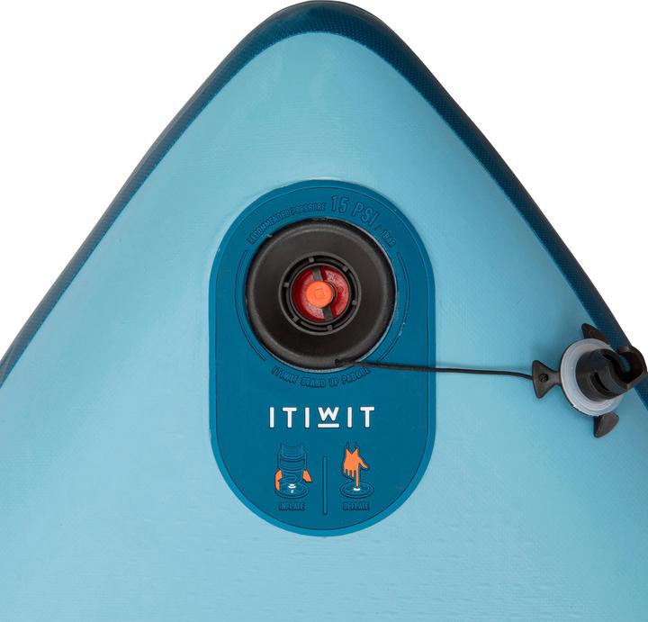 Produktbild Itiwit STI X100+ L (11')