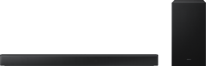 Image du produit Samsung HW-B650F (370 W, 3.1 Canal)