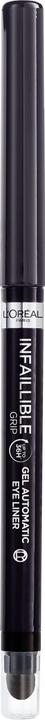Immagine prodotto L'Oréal Paris Infaillible (002 Nero opaco)