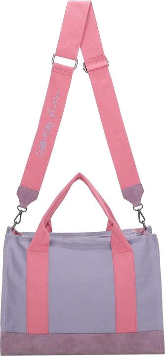 Immagine prodotto Fritzi aus Preußen Canvas Hello Kitty Tote Bag