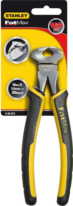 Actual product image Stanley End cutter FatMax 160mm (160 mm)