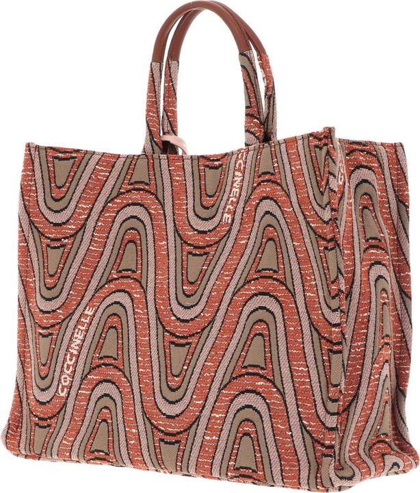 Immagine prodotto Coccinelle Never Witout Bag J. Waves Handbag