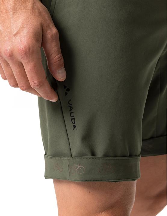 Produktbild Vaude Cyclist (S)