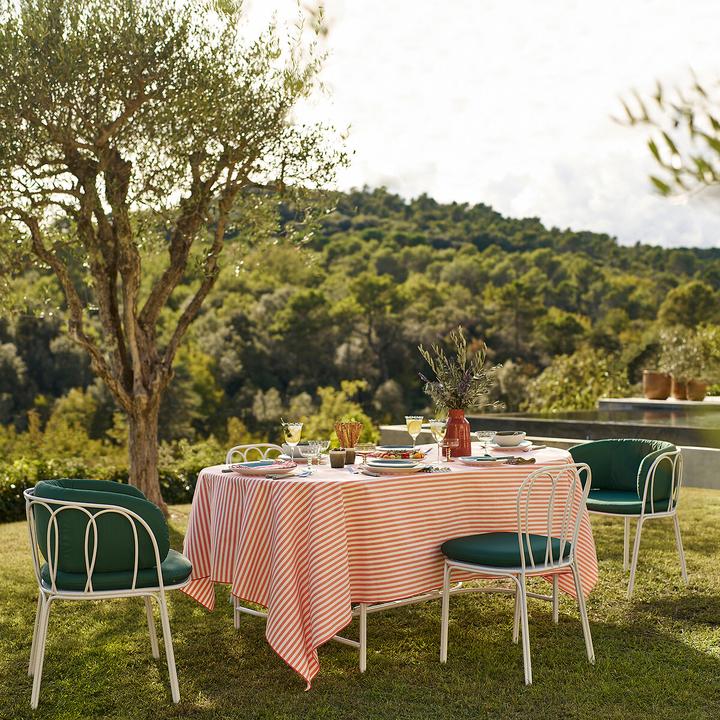 Image du produit La Redoute Interieurs Soizic (200 x 150 cm)