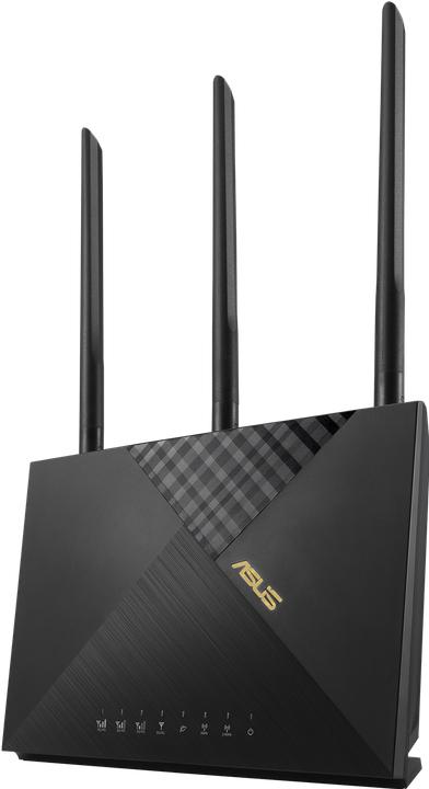Image du produit ASUS WL Router -AX56 AX1800 LTE Router