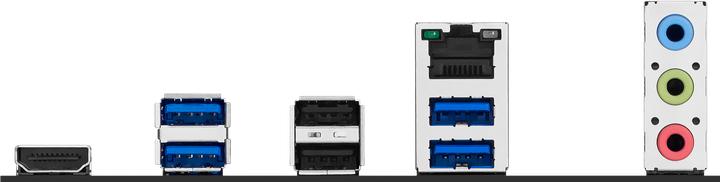 Image du produit ASUS PRIME B840M-K Motherboard (AM5, AMD B840, ATX, mATX)