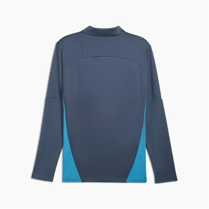 Produktbild Puma MCFC Training 1/4 Zip Top (S)