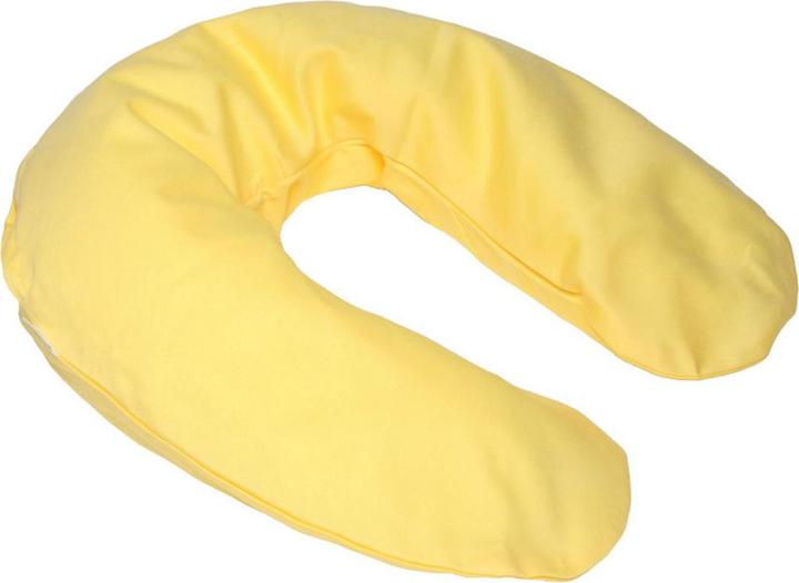 Produktbild Zewi Baby-Lagerungskissen Mikroperlen, ca. 100cm (100 cm)