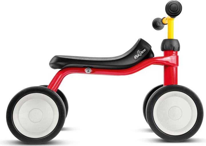 Actual product image Puky Pukylino (6")