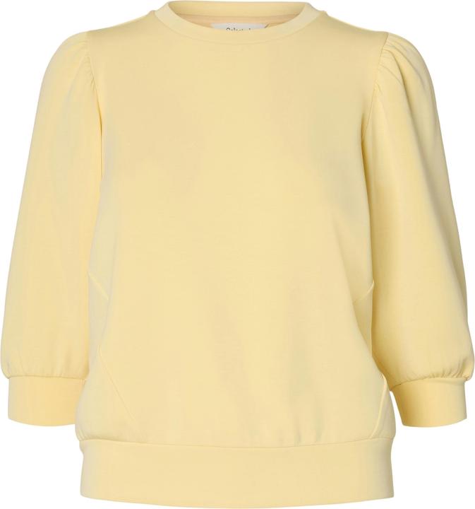 Produktbild Selected Puffärmel Sweatshirt (L)