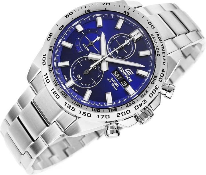 Immagine prodotto Casio Edifice EFR-574D-2AVUEF (198) (Cronografo, 42 mm)