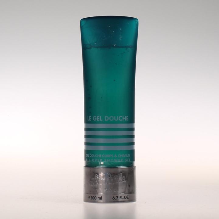 Produktbild Gaultier Le Mâle (200 ml)