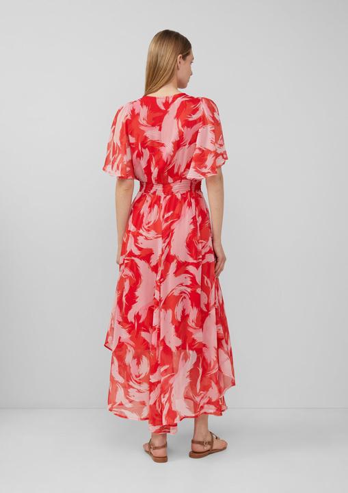 Actual product image S.Oliver Maxikleid (36)