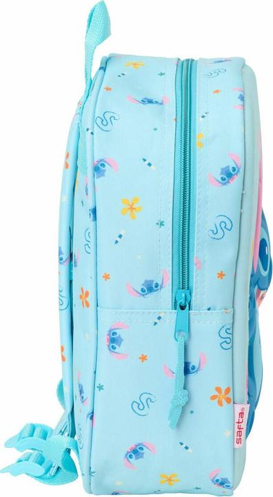 Immagine prodotto Safta Disney Stitch 3D backpack 27cm
