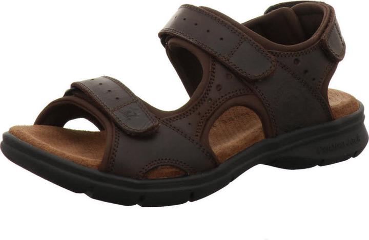 Produktbild Panama Jack Salton Basics C1 (45)