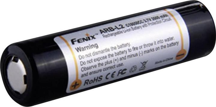 Image du produit Fenix Arb-L18