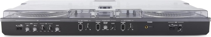 Productafbeelding Decksaver DS-PC-DDJREV7