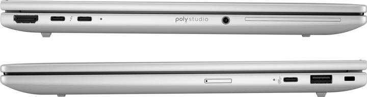 Produktbild HP EB8G1i13 U7 255U 13 /512 PC CH (13.30", Intel Core Ultra 7 255U, 32 GB, 512000 GB, CH)