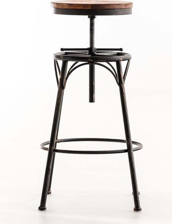 Immagine prodotto CLP Sgabello da bar Beam, bronzo