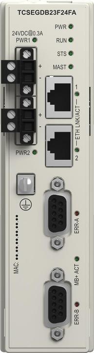 Produktbild Schneider Electric TCSEGDB23F24FA
